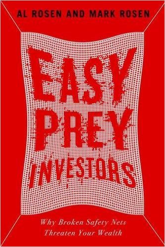 Easy Prey Investors